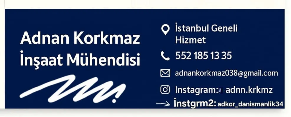 İletişim